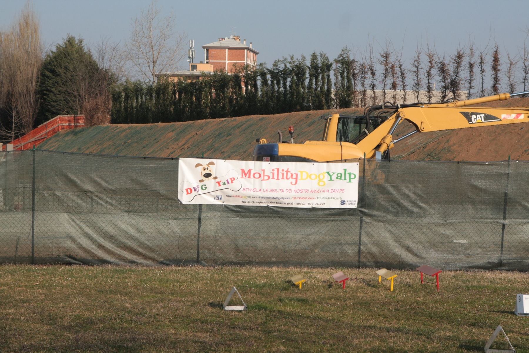 GARA RALLY-O (20/03/2022)