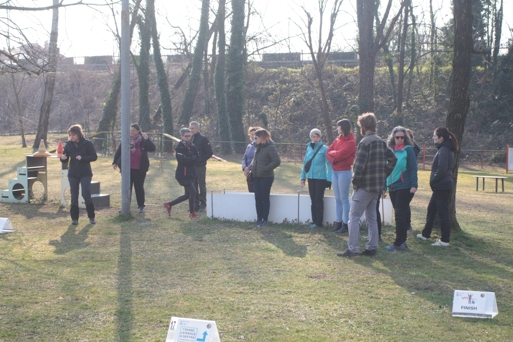 GARA RALLY-O (20/03/2022)