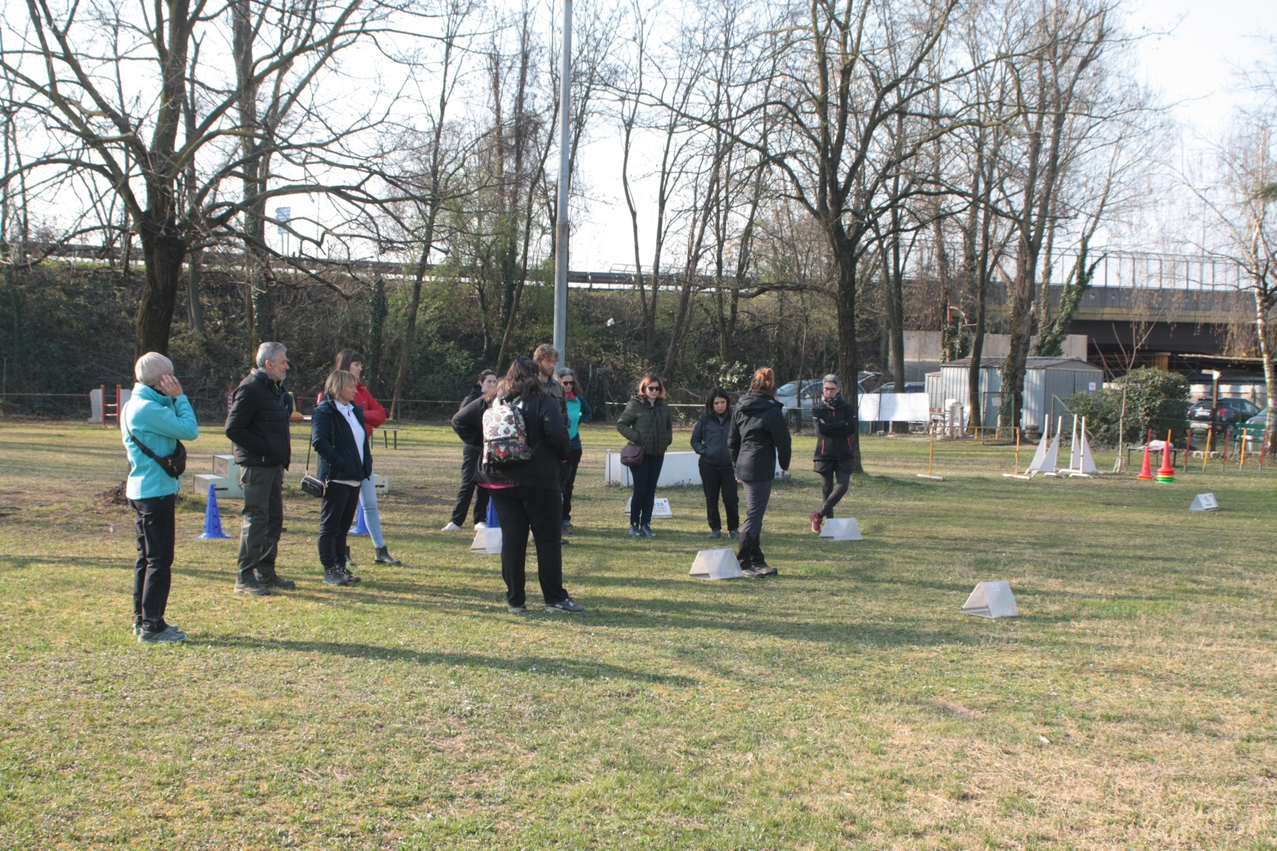 GARA RALLY-O (20/03/2022)