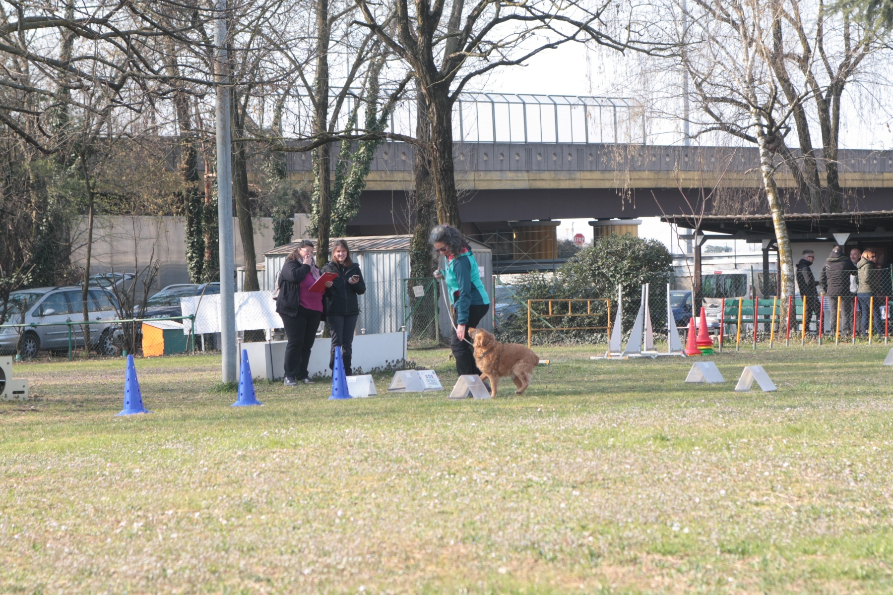 GARA RALLY-O (20/03/2022)